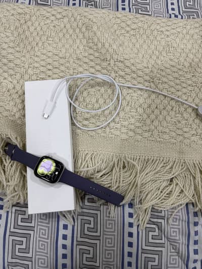 Apple watch series 10 46mm brand new condition
