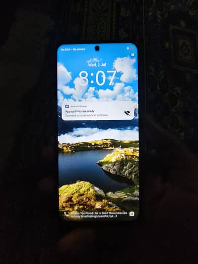 Vivo y28 8 gb 128 gb For Sale