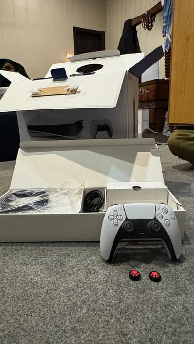 ps5 fat brand new condition 03224202092