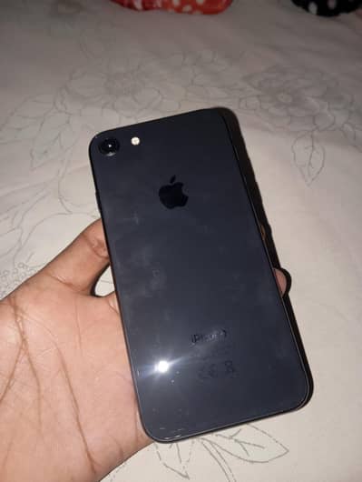 I phone 8 64GB