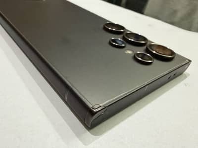 Samsung S24ultra 12/512