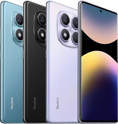 Xiaomi Redmi Note 14 Pro 8/256gb