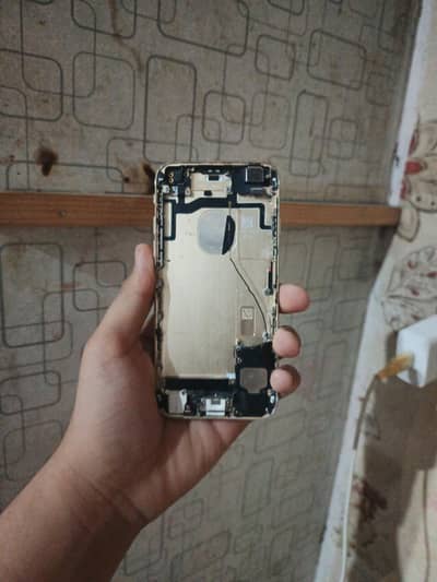 only camera and body and charger