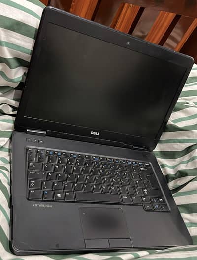 Dell Latitude E5440 | Core i5 4th Generation