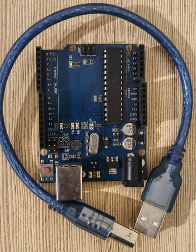 Electronics Components