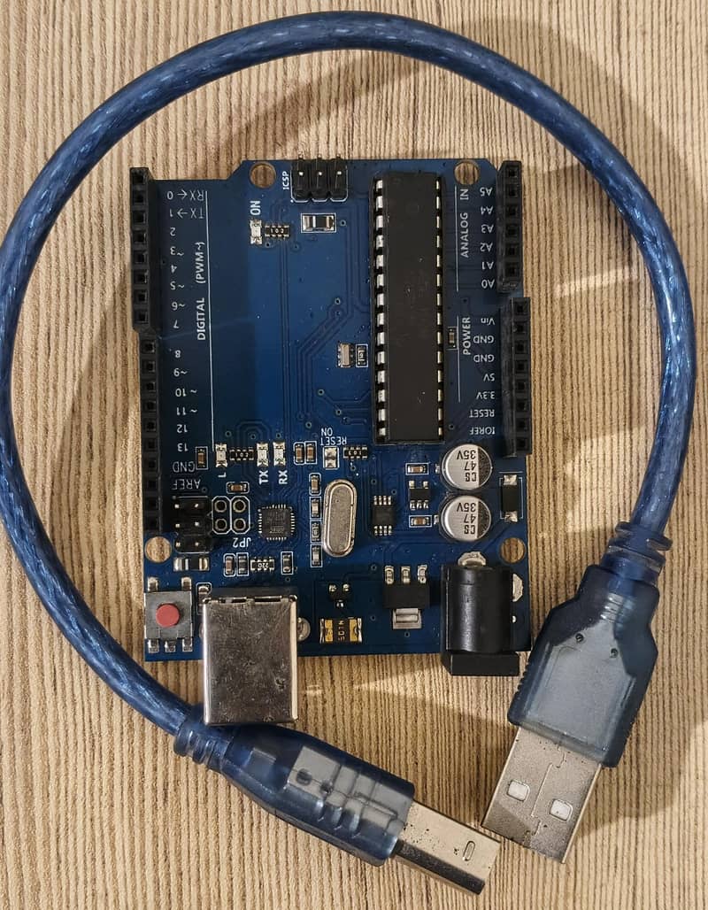 Electronics Components 0