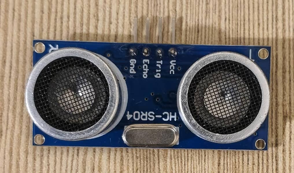 Electronics Components 1