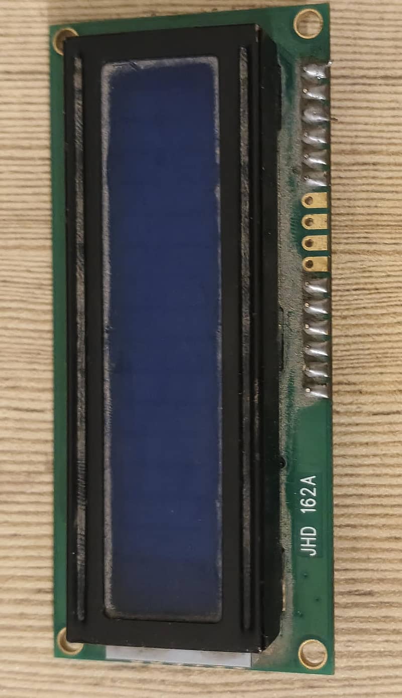 Electronics Components 2