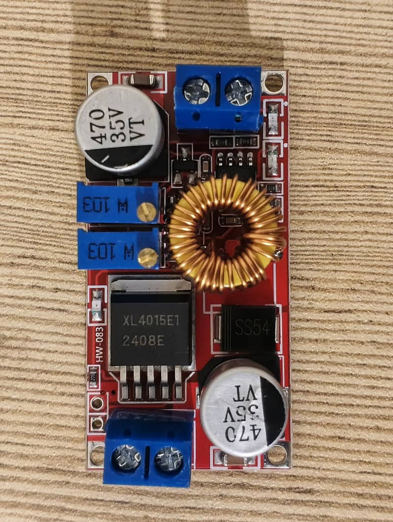 Electronics Components 3