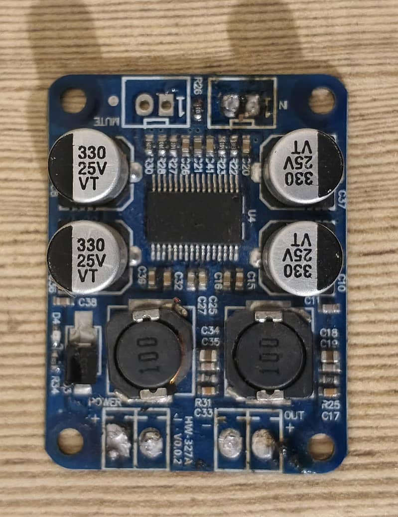 Electronics Components 5