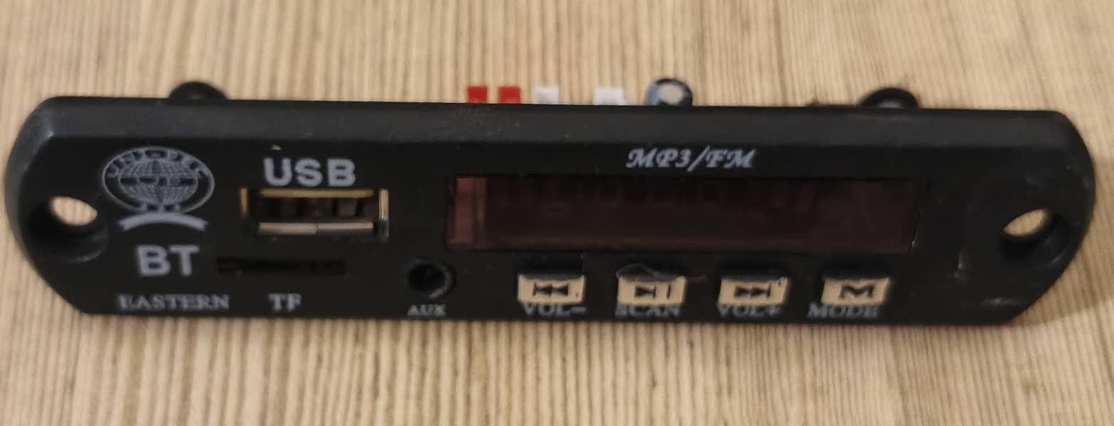 Electronics Components 6