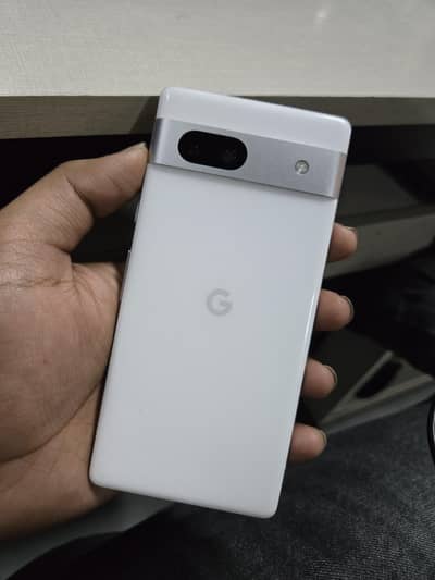 pixel 7a official pta approved