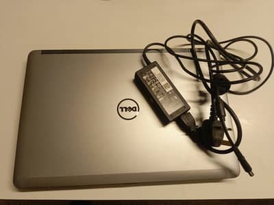 Dell Latitude E6540