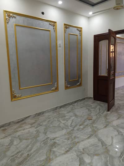 5 Marla house for Rent, Block-C Khayaban-e-Ameen society lahore