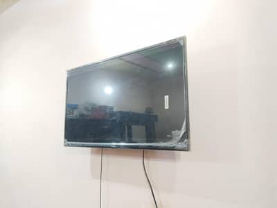 Haier LCD 32inch