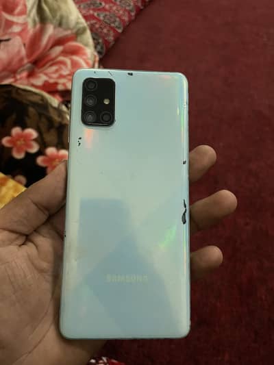 Samsung 71 original pta prof 8.28 03105505056 wahtsup