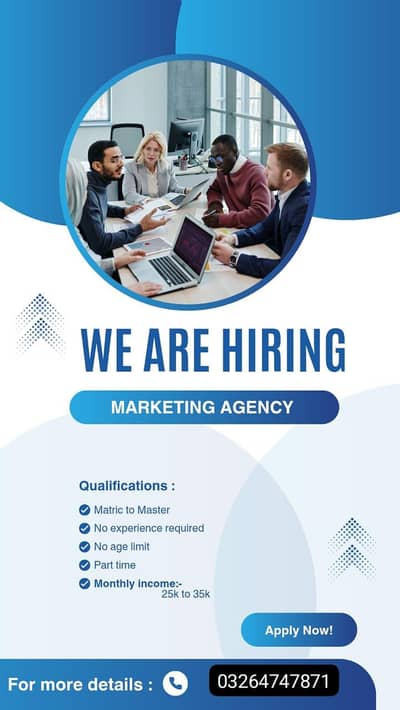 part time, full time, Home based Online job