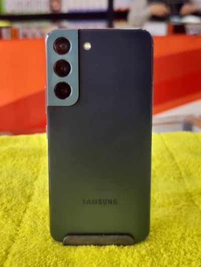 Samsung S22 8gb 256GB  03066193083 whatsapp