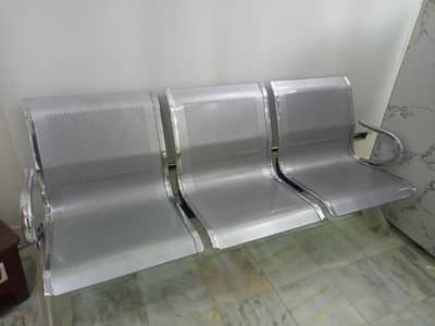 sofa chair's 4 pieces