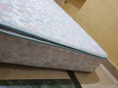 Used mattress