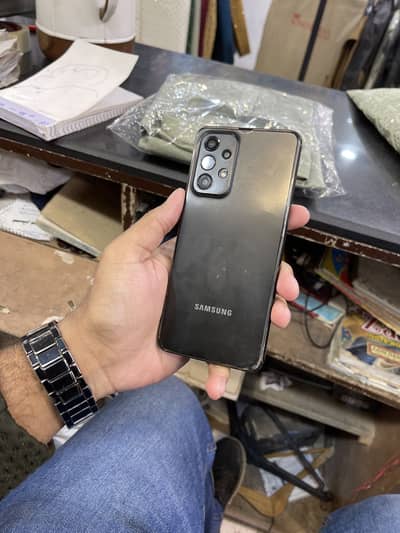 SamsungA33 5g