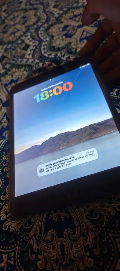 I pad Mani 5 bast gaming dovice all ok 10/9