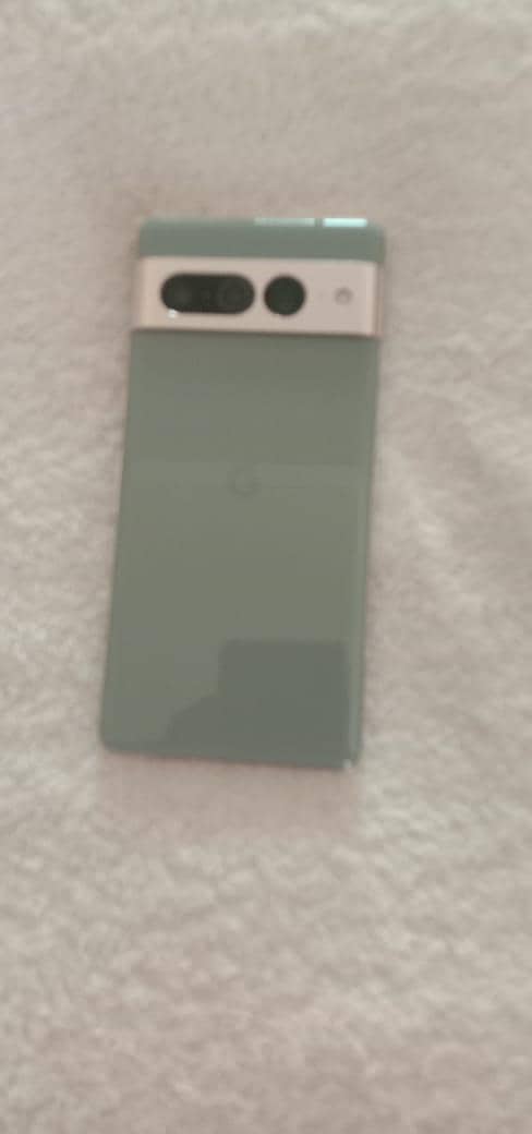 Google pixel 7 pro 3