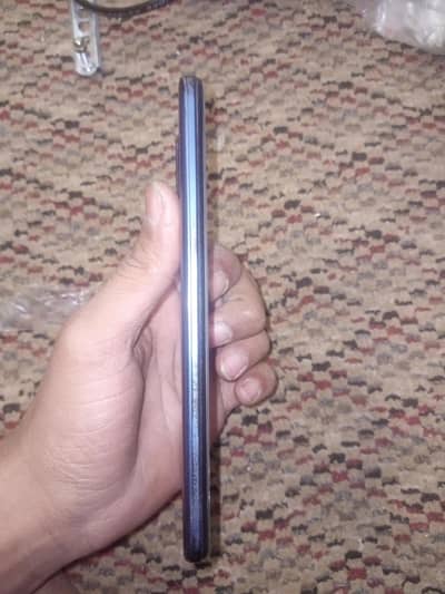 vivo y15c 4gb ram and 64gb