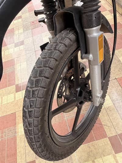 Yamaha ybr 125 G for sale  urgent lush condition