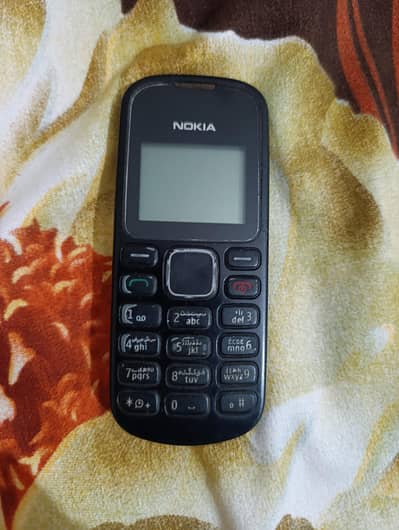 Nokia 1280 for sale