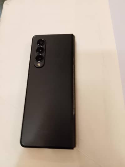 Samsung z fold 3 PTA APPROVED