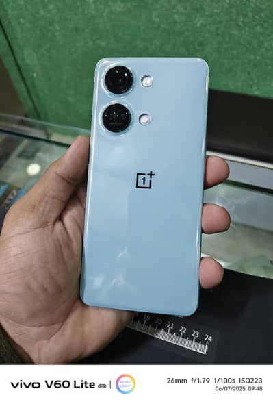oneplus nord 3