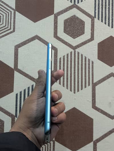 ONE + 8T DUAL PTA APPROVED ZERO METER