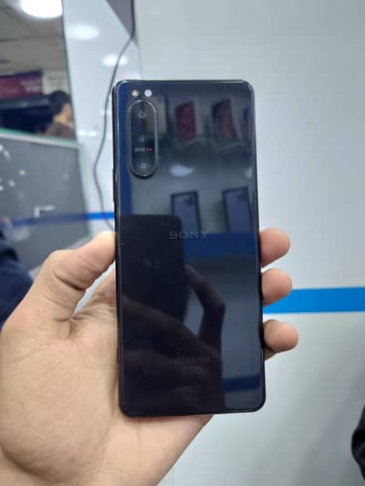 Sony Experia 5G PUBG game phone non PTA