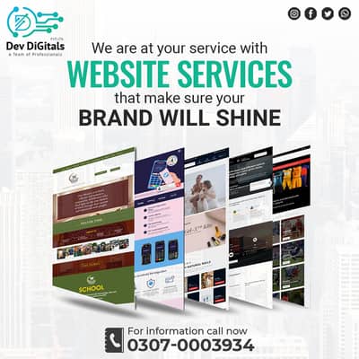 Web development | Web design | Digital Marketing | SEO | LOGO DESIGN