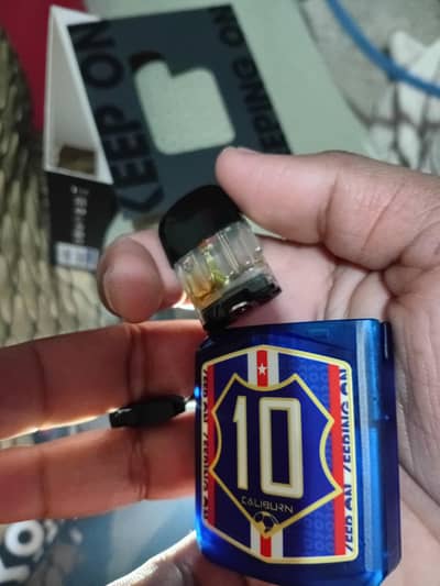 Coco caliburn urgent for sale