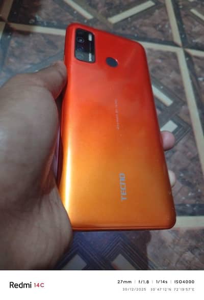 techno spark 5 pro emergency ha phone no. 03290253617