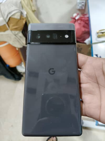 Google Pixel 6pro