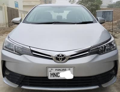 2016 GLI MULTAN REGISTERED