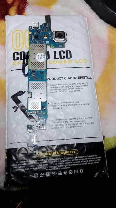 Samsung A5 2015 2gb 16gb motherboard