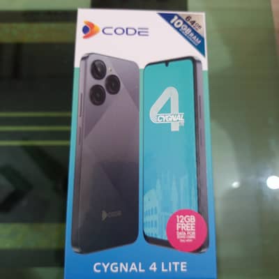 Dcode cygnal 4 lite in reasonable price