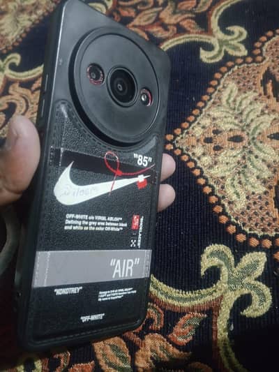 redme A3. good condition 10/10.4/128.