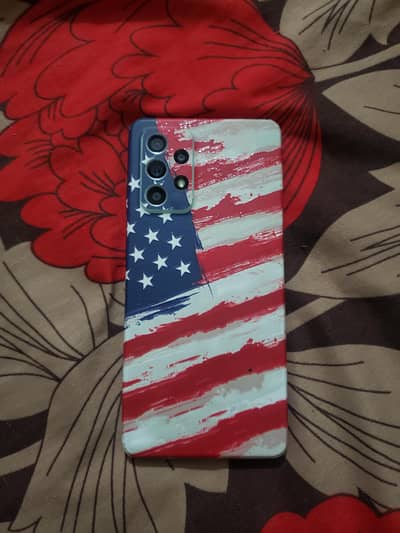 Samsung A52s 5g all ok