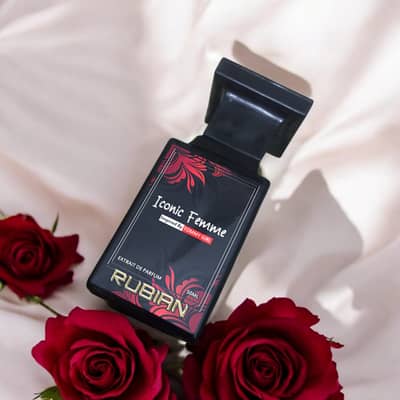 Iconic Femme Impression of Tommy Girl