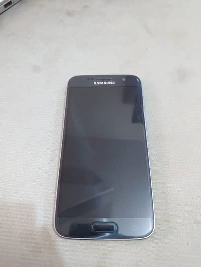 Samsung galaxy S7