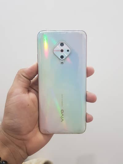 Vivo S1 Pro