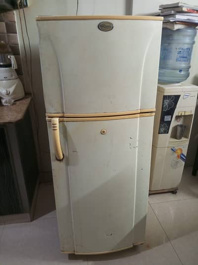 Fridge for sale in working condition