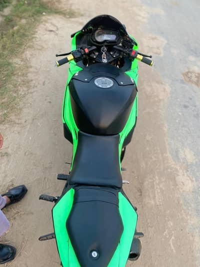 Bmw 1000rr Used 10/8