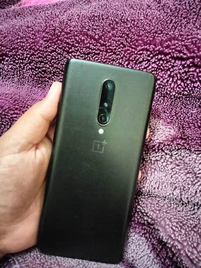 Oneplus 8 (12+256)