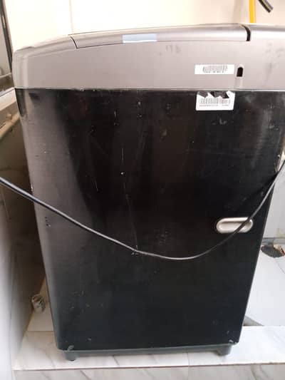 LG 12kg Inverter Fully Automatic Washing Machine